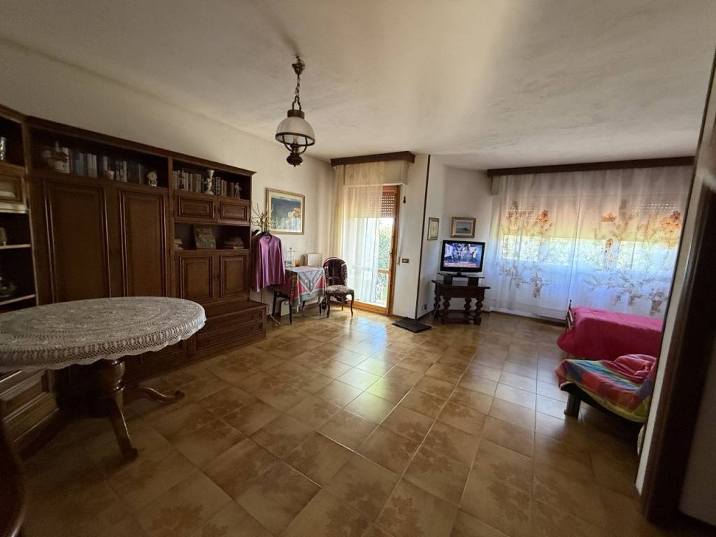Villa a Capalbio in Circonvallazione Enrico Berlinguer - Foto 3
