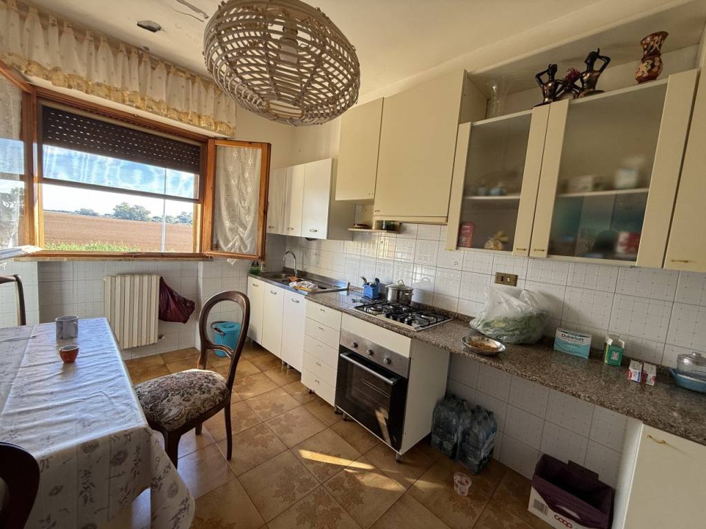 Villa a Capalbio in Circonvallazione Enrico Berlinguer - Foto 4