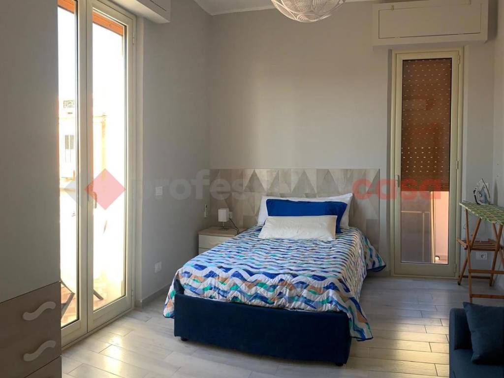 Appartamento a Reggio calabria in via arcovito, 59 - Foto 3