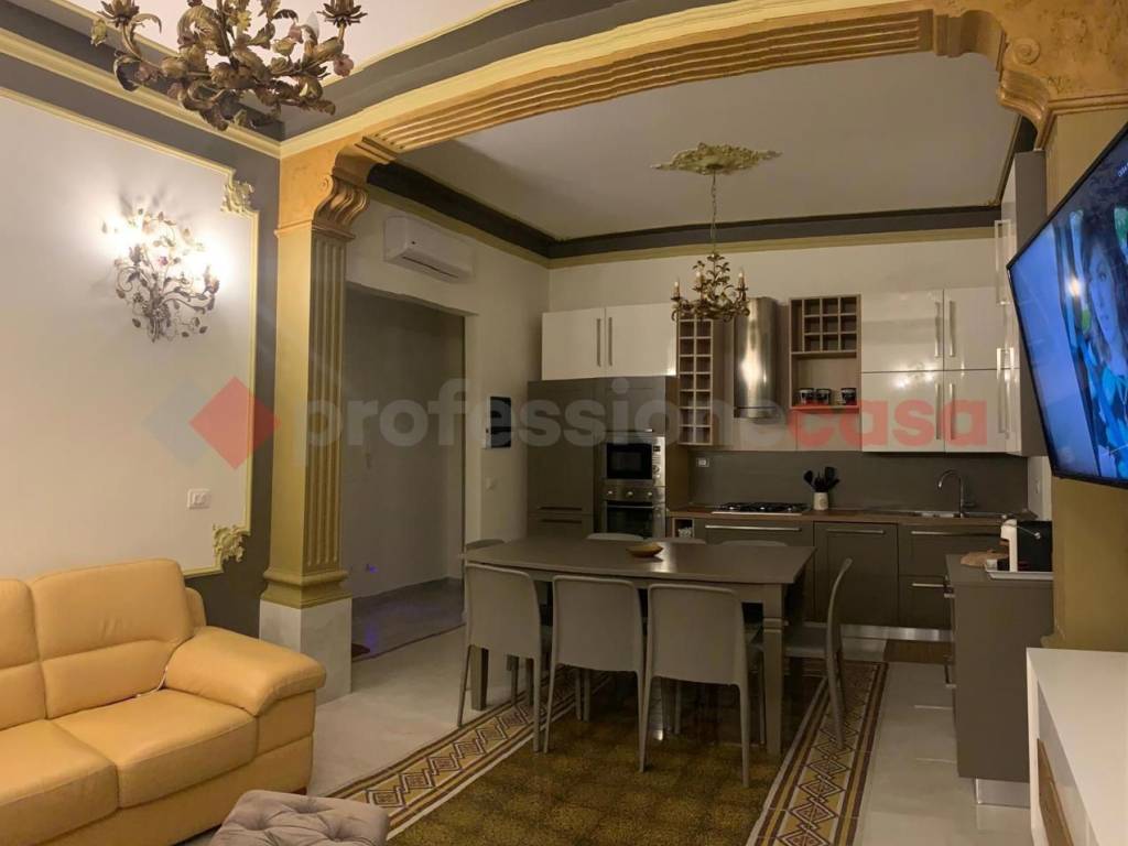 Appartamento a Reggio calabria in via arcovito, 59 - Foto 4