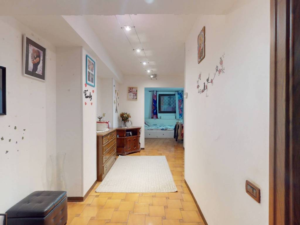 Appartamento a Bologna in Via Castiglione, 105 - Foto 2
