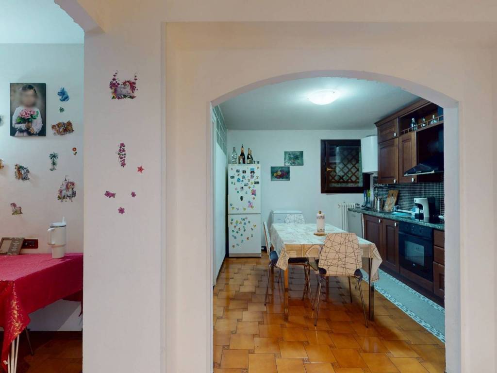 Appartamento a Bologna in Via Castiglione, 105 - Foto 4