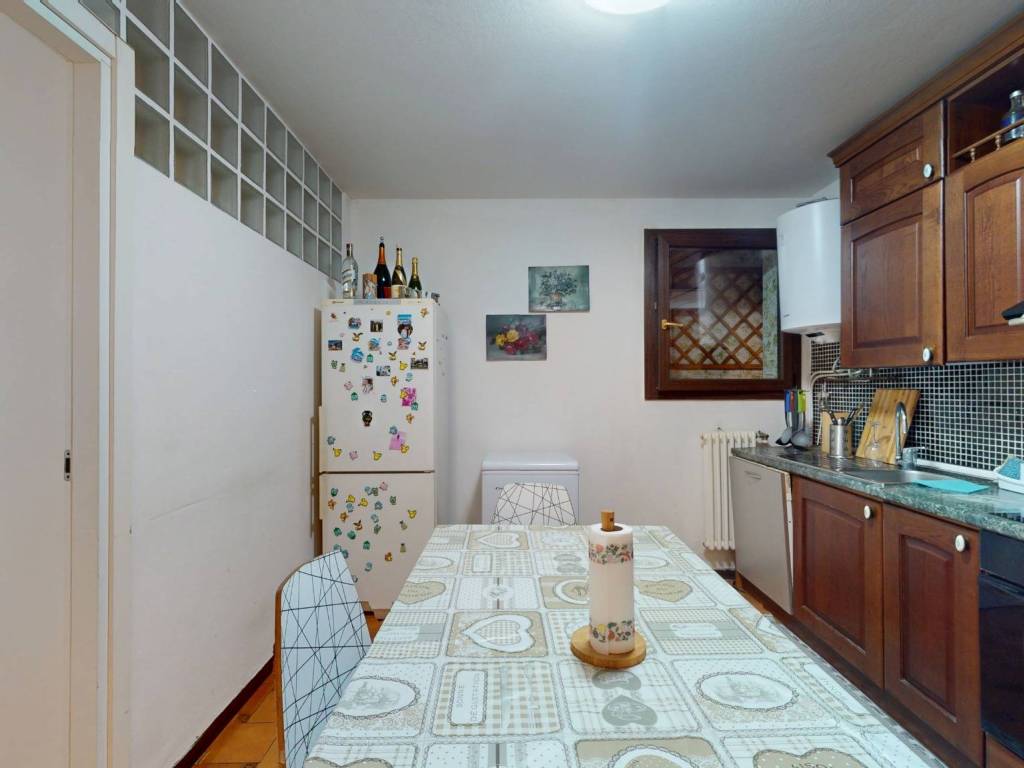 Appartamento a Bologna in Via Castiglione, 105 - Foto 5