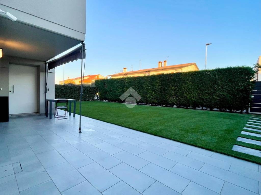 Villa a Selvazzano dentro in Via vespucci - Foto 2