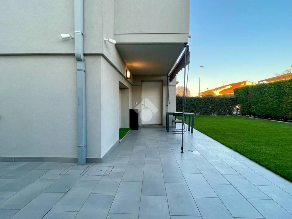 Villa a Selvazzano dentro in Via vespucci - Foto 3