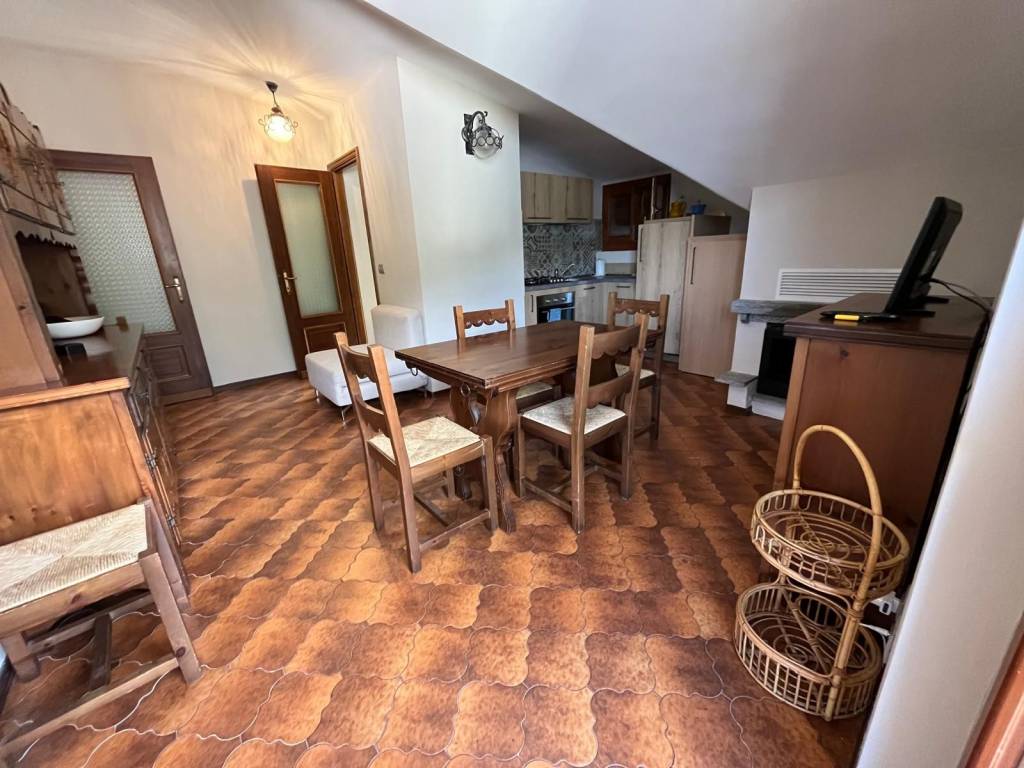 Appartamento a Entracque in Via Ospedale, 4 - Foto 2