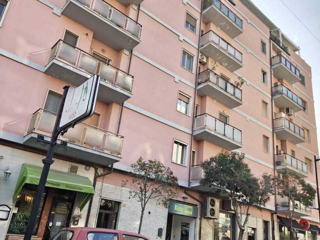 Appartamento a Pescara in Via Marco Polo, 40 - Foto 3