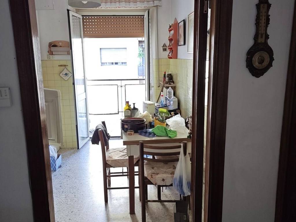 Appartamento a Pescara in Via Marco Polo, 40 - Foto 4