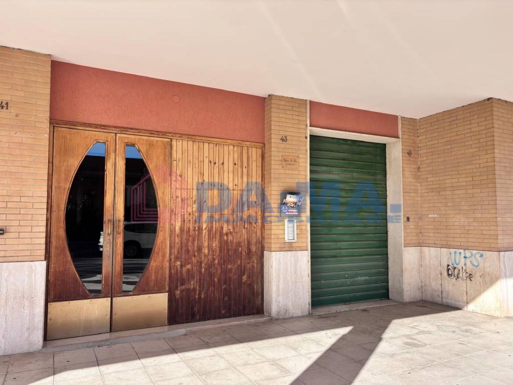 Appartamento a Lecce in Via dei Palumbo, 43 - Foto 3