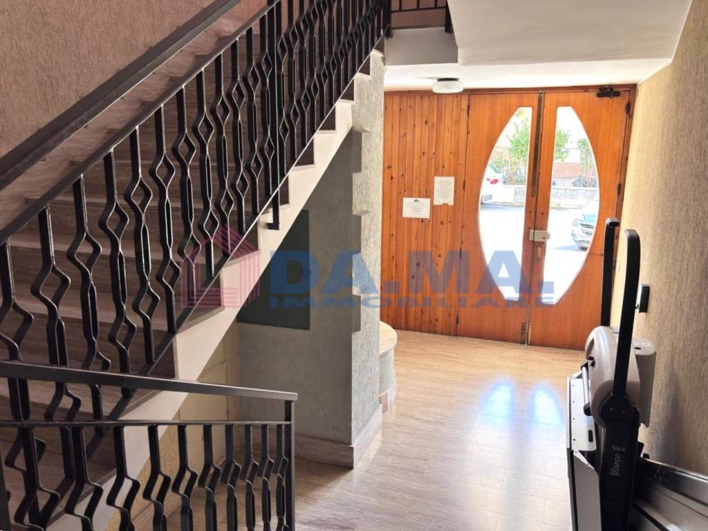 Appartamento a Lecce in Via dei Palumbo, 43 - Foto 4