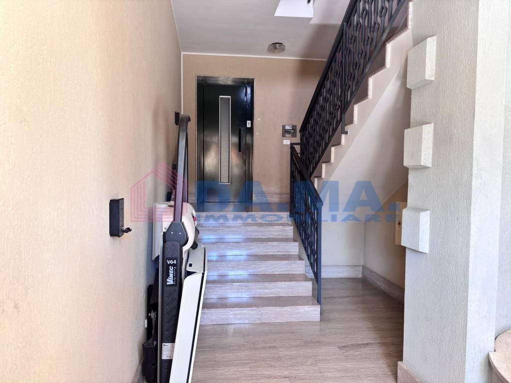 Appartamento a Lecce in Via dei Palumbo, 43 - Foto 5