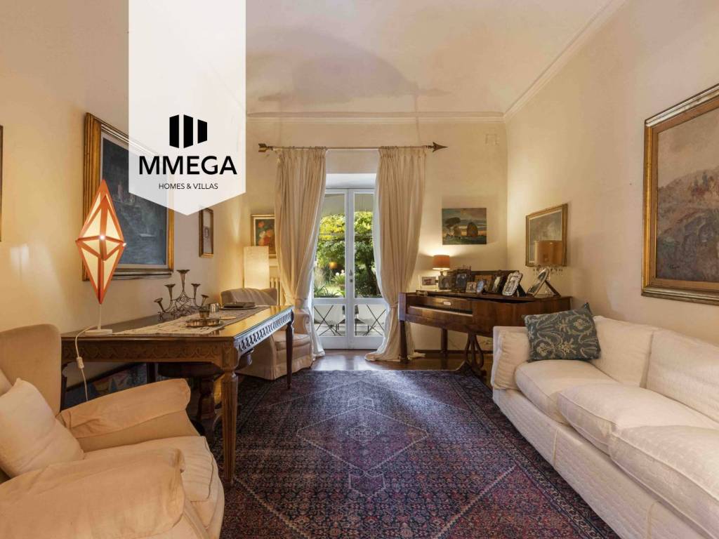 Villa a Livorno in Via Fratelli del Conte - Foto 4