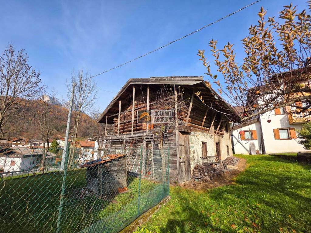 Casa indipendente a La valle agordina in Località Torsas - Foto 2