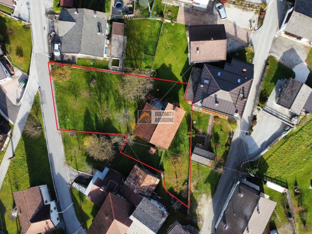 Casa indipendente a La valle agordina in Località Torsas - Foto 3