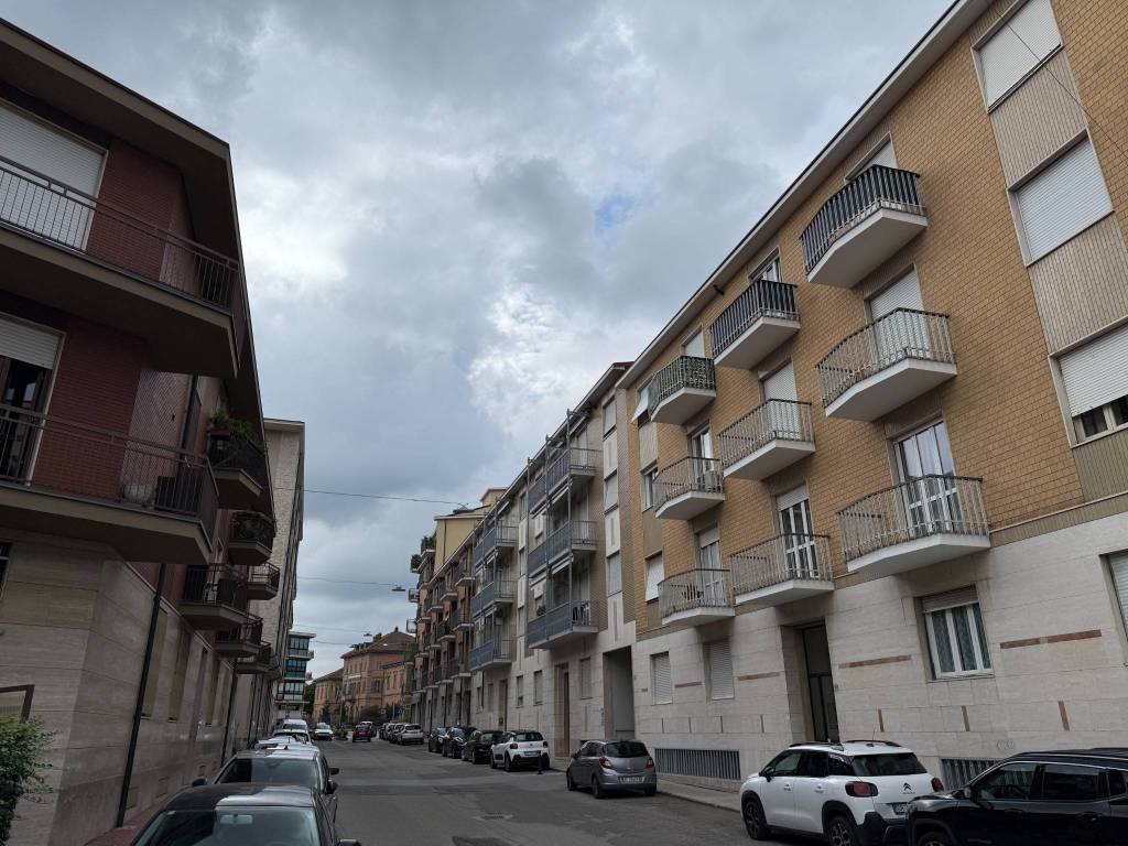 Appartamento a Alba in Via Rio Misureto, 11 - Foto 2