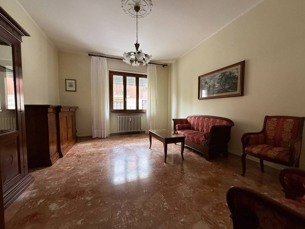 Appartamento a Alba in Via Rio Misureto, 11 - Foto 3