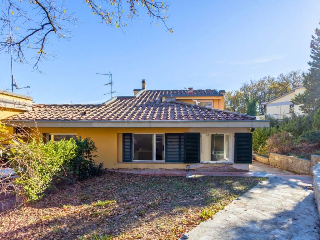 Appartamento a San casciano in val di pesa in Via Montecapri - Foto 2