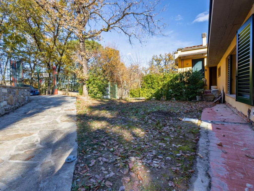 Appartamento a San casciano in val di pesa in Via Montecapri - Foto 3