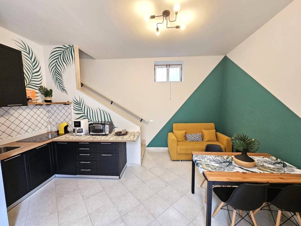 Appartamento a Roccapiemonte in Via Santa Maria delle Grazie, 9 - Foto 5