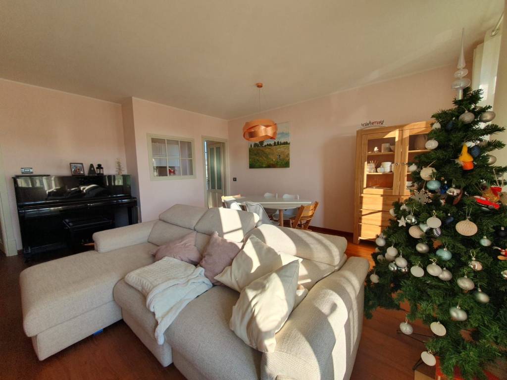Appartamento a Castelnuovo rangone in Via Zenzalose - Foto 5