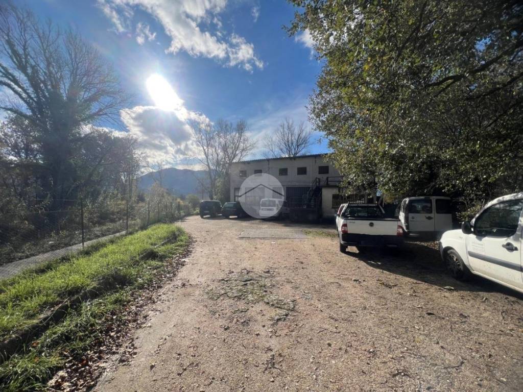Immobile a San vittore del lazio in Via san giovanni - Foto 2