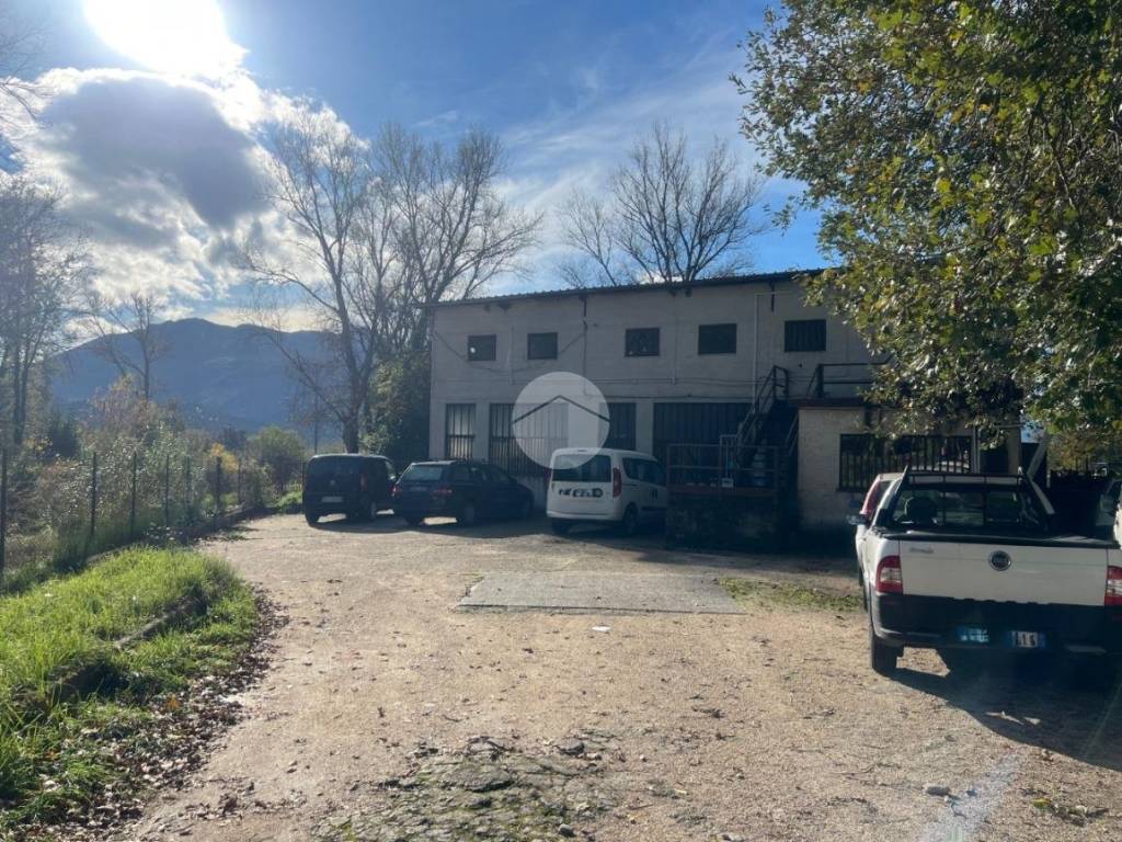 Immobile a San vittore del lazio in Via san giovanni - Foto 4
