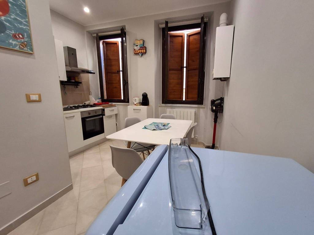 Appartamento a Foligno in Via Francesco Benaducci, 43 - Foto 2