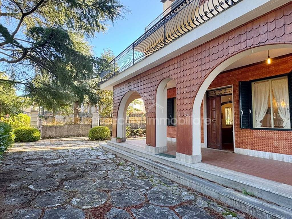 Villa a Corigliano-rossano in Contrada Piana dei Venti - Foto 2