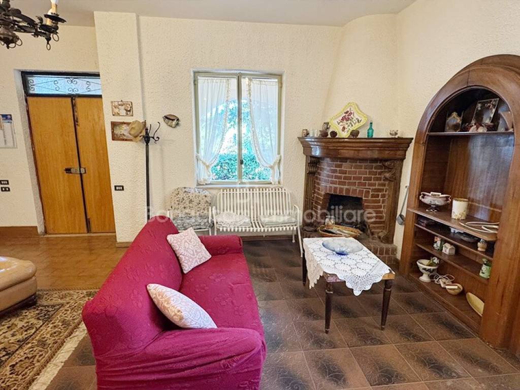 Villa a Corigliano-rossano in Contrada Piana dei Venti - Foto 3