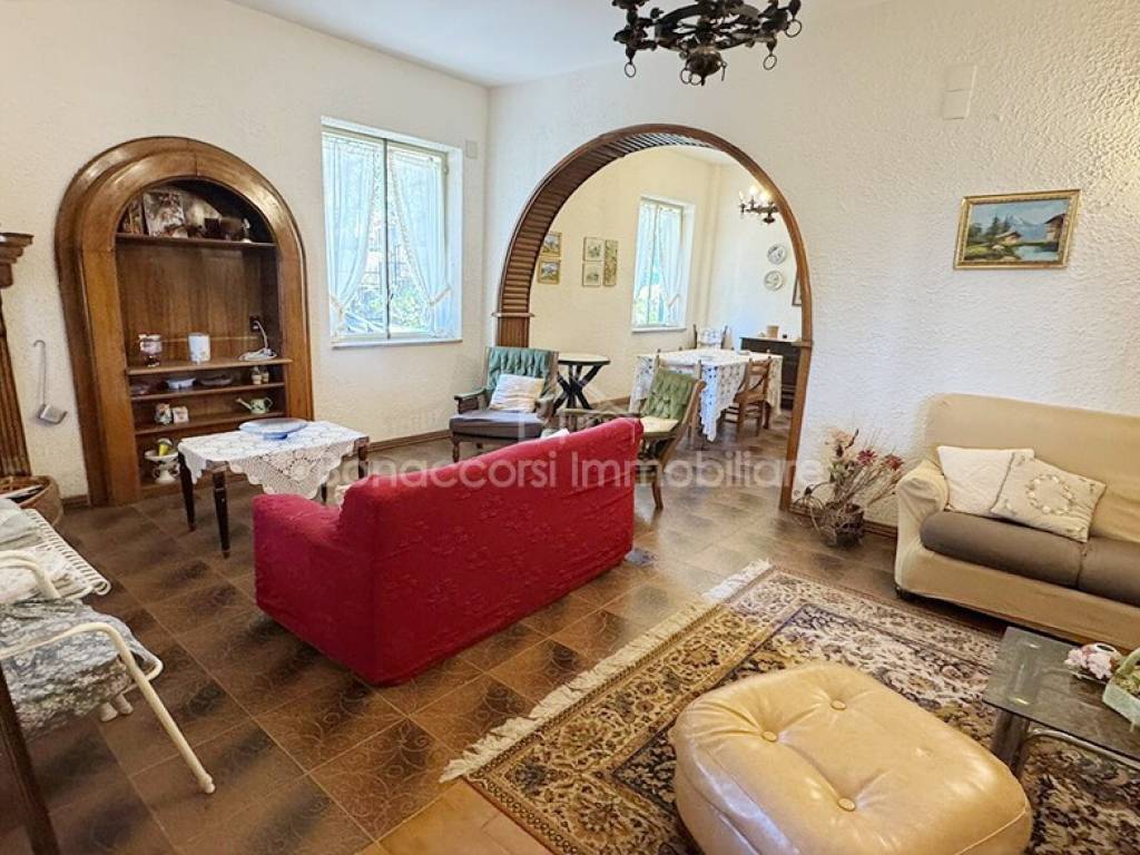 Villa a Corigliano-rossano in Contrada Piana dei Venti - Foto 4