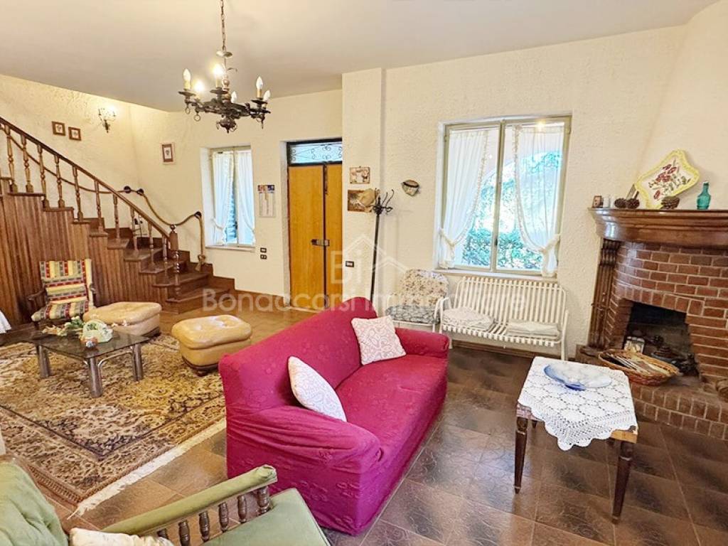 Villa a Corigliano-rossano in Contrada Piana dei Venti - Foto 5