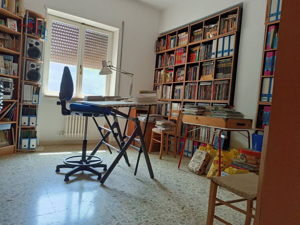 Appartamento a Rieti in Viale Cesare Verani, 21 - Foto 4