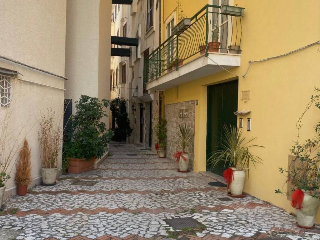 Appartamento a Gaeta in Piazza Cavallo, 10 - Foto 2