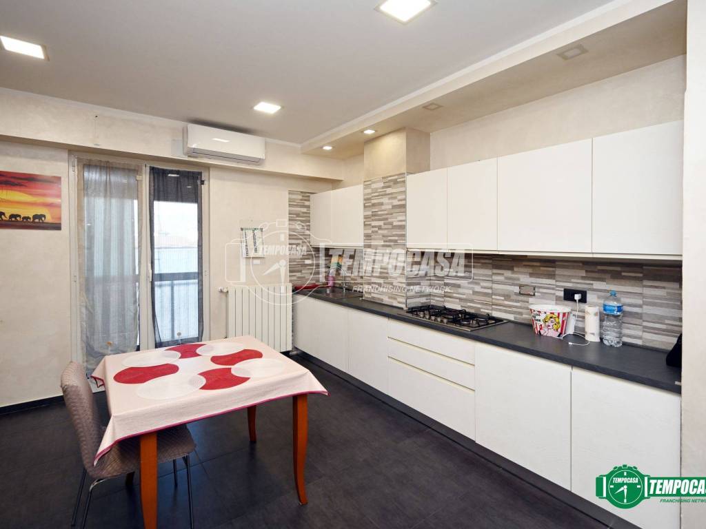 Appartamento a Venaria reale in Via San Marchese - Foto 4