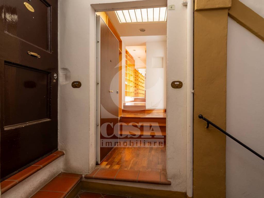 Appartamento a Bologna in Via Guerrazzi - Foto 5