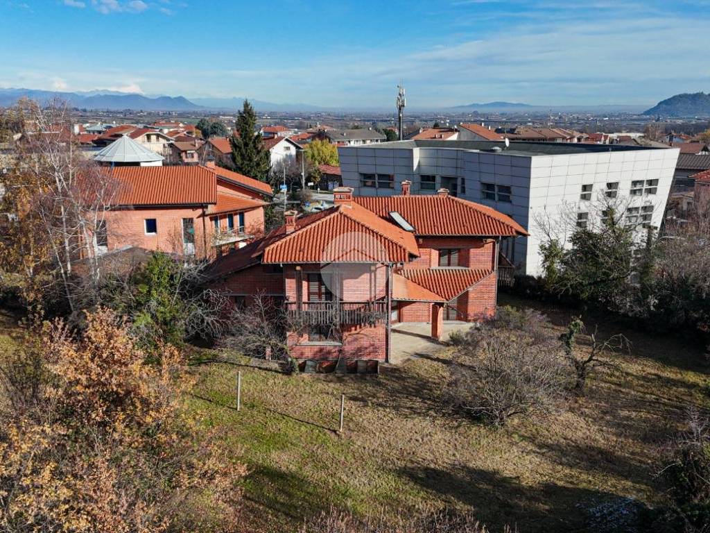 Villa a Bagnolo piemonte in Via Cave, 3 - Foto 4