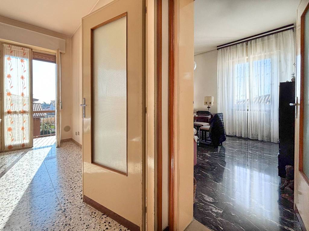 Appartamento a Bussolengo in Via Montecchi, 5 - Foto 5