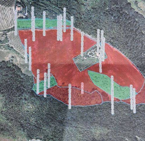Terreno a Perugia - Foto 2