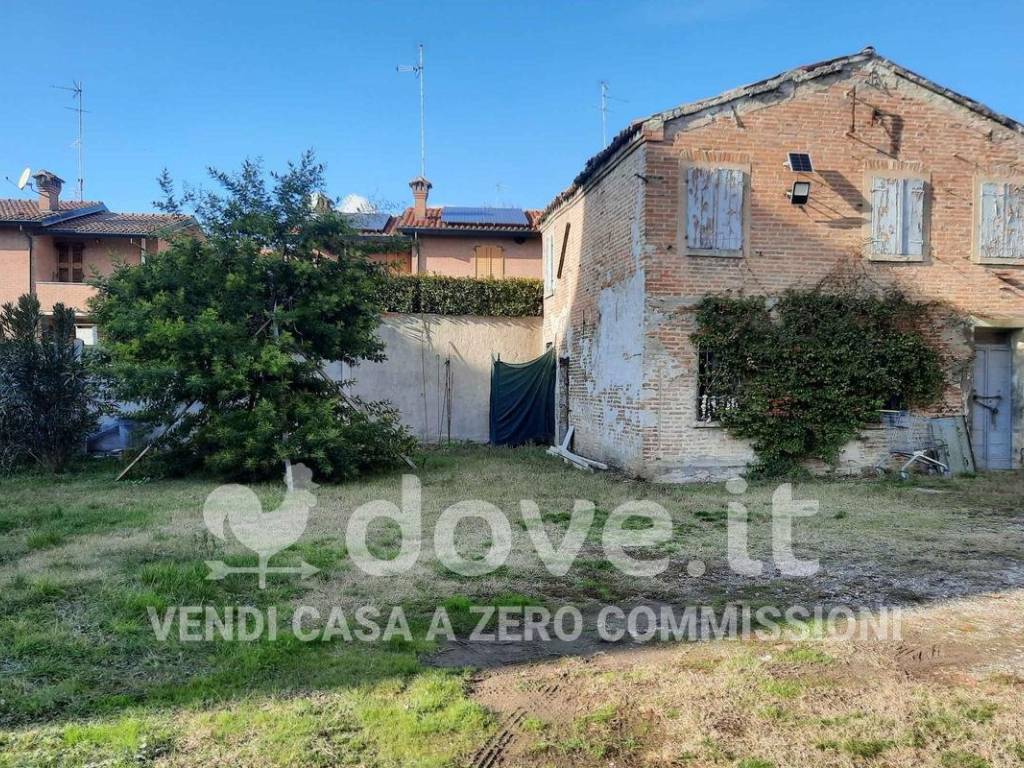 Rustico / casale a Ferrara in Via Giuseppe Fabbri, 192 - Foto 3