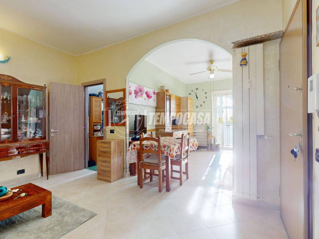 Appartamento a Rivoli in Viale Carrù 8 - Foto 4