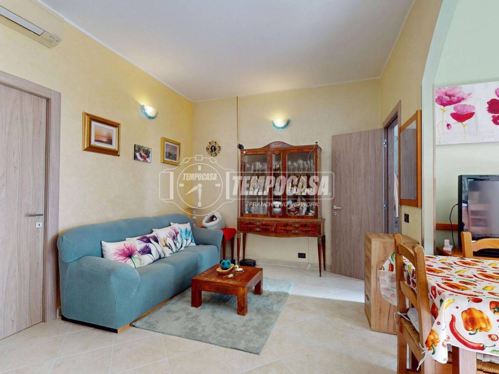 Appartamento a Rivoli in Viale Carrù 8 - Foto 5