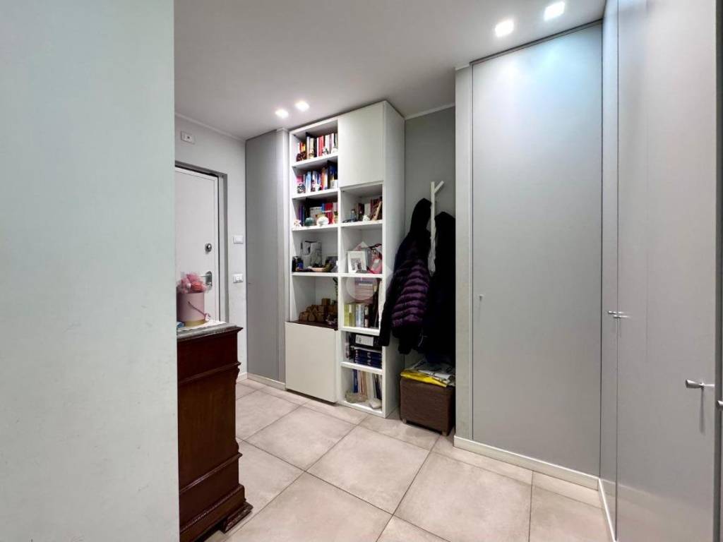 Appartamento a Rende in Via Valle del Neto, 27 - Foto 2