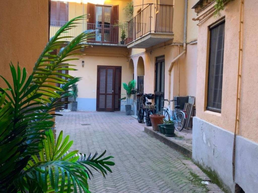 Appartamento a Moncalieri in Via San Martino - Foto 2