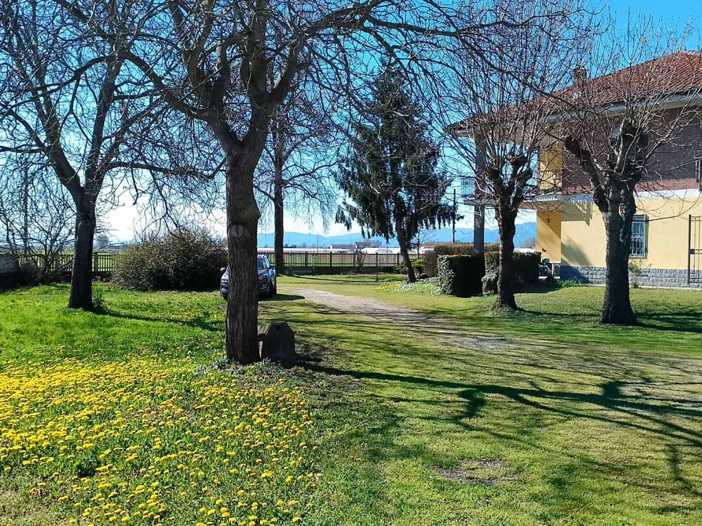 Villa a Scalenghe in Regione Alberetta, 2 - Foto 3
