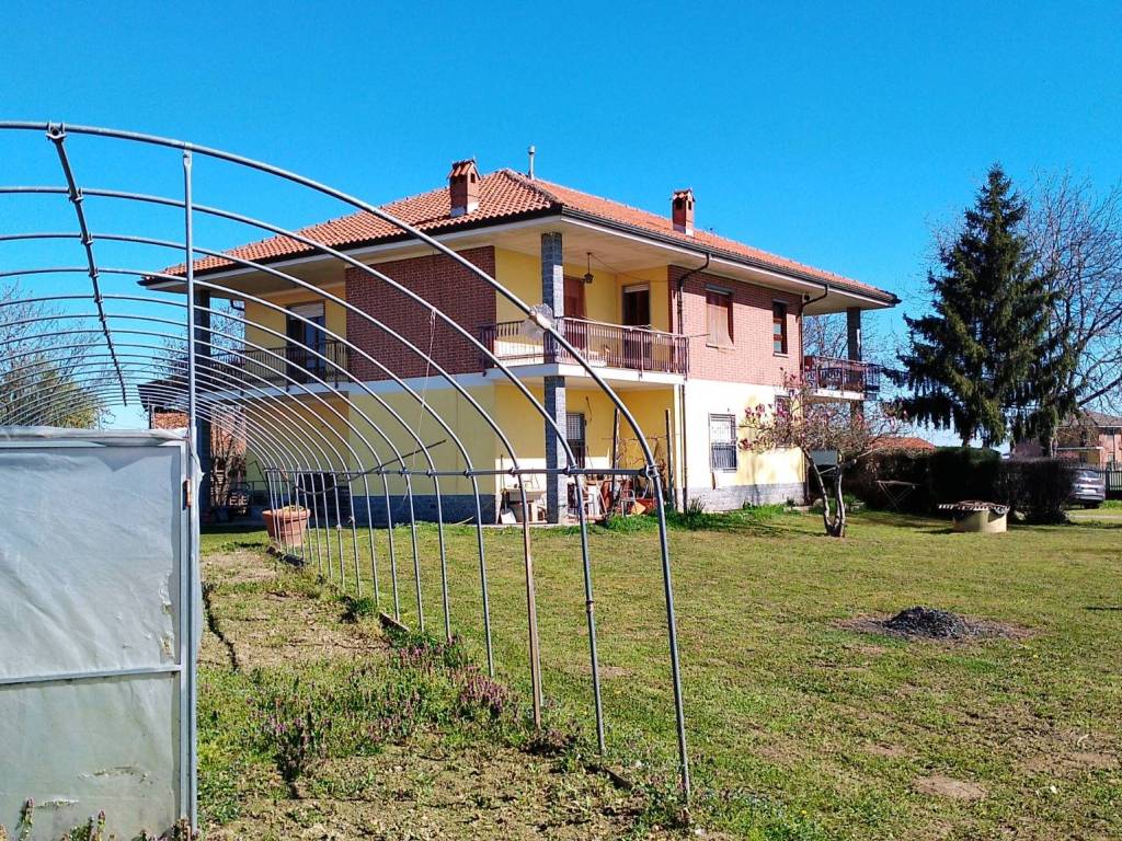 Villa a Scalenghe in Regione Alberetta, 2 - Foto 5