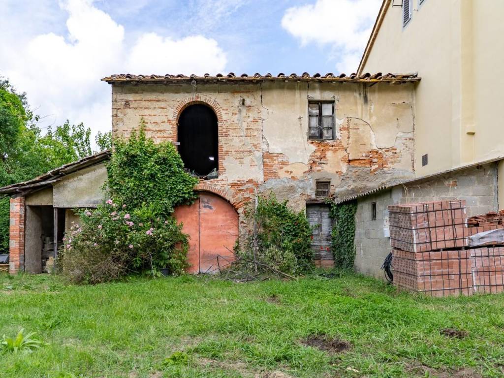 Villa a Fucecchio in Via delle Fornaci - Foto 2