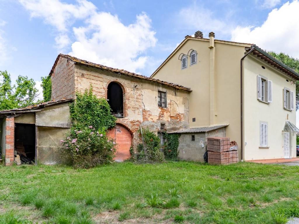 Villa a Fucecchio in Via delle Fornaci - Foto 3