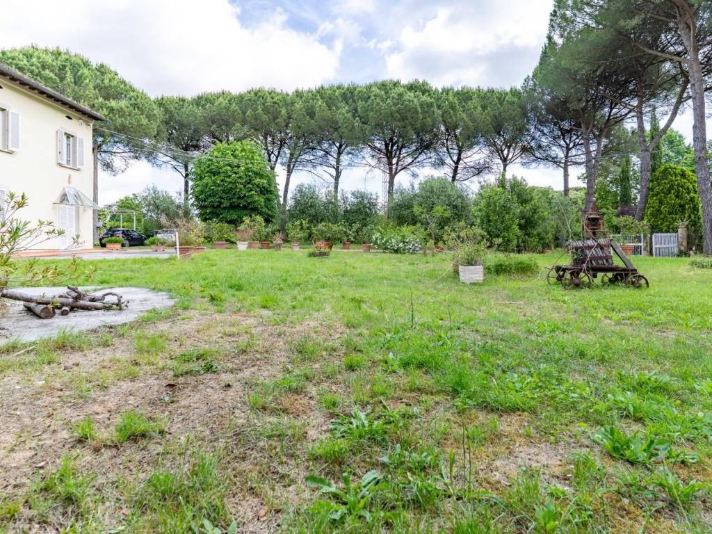 Villa a Fucecchio in Via delle Fornaci - Foto 4