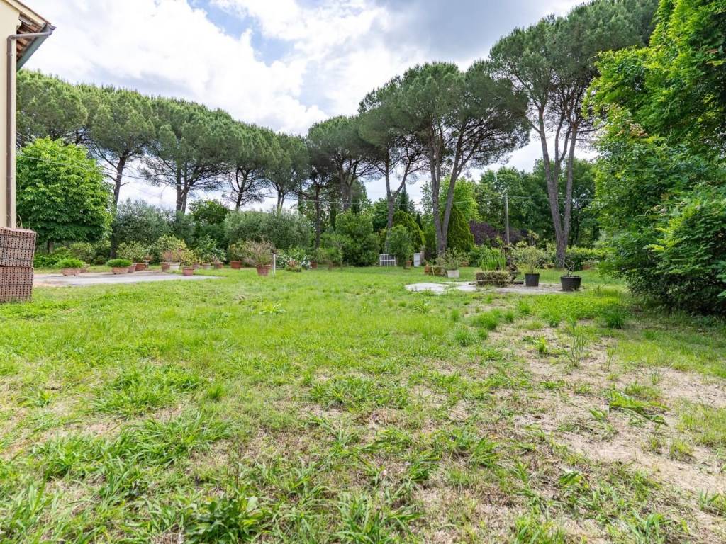 Villa a Fucecchio in Via delle Fornaci - Foto 5