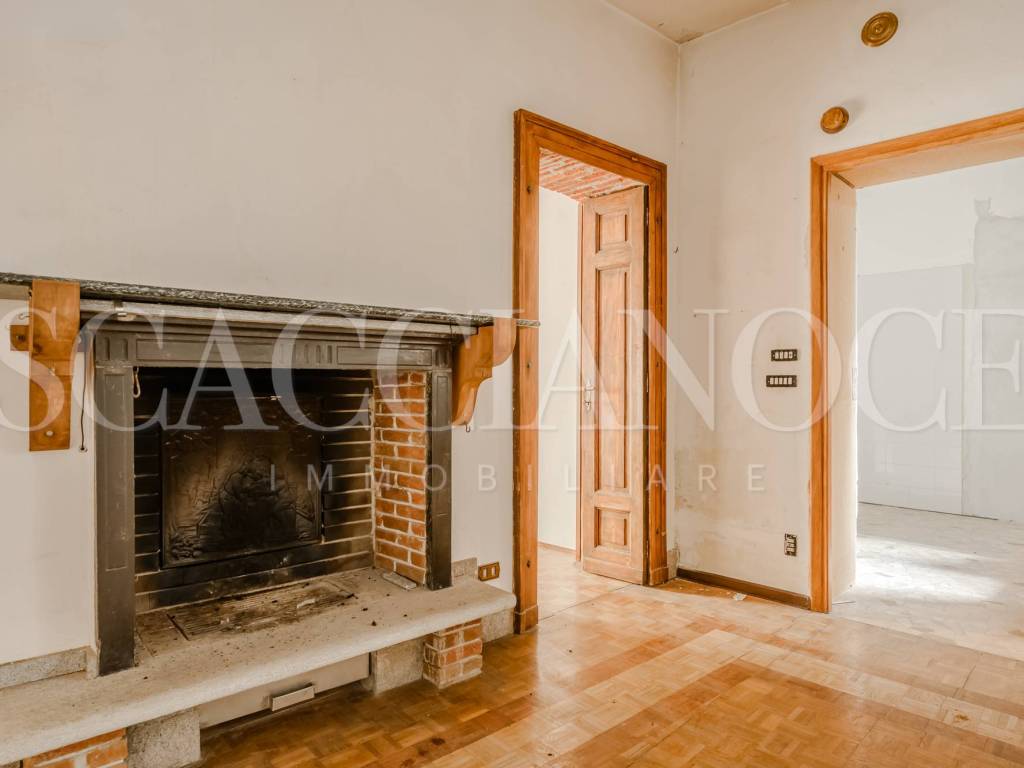 Appartamento a Biella in Via Italia, 87 - Foto 2